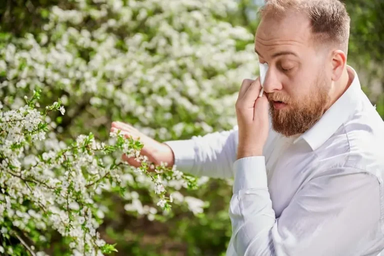 Effective Hay Fever Treatment in Birmingham